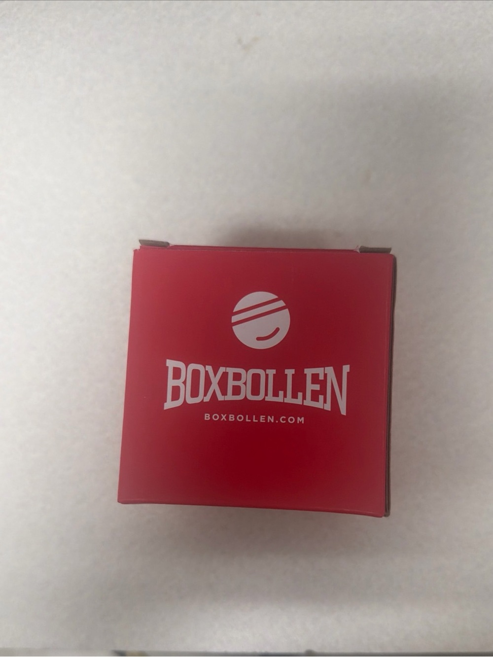 Boxbollen Boxball Reflex Punching Ball Fitness Game - New